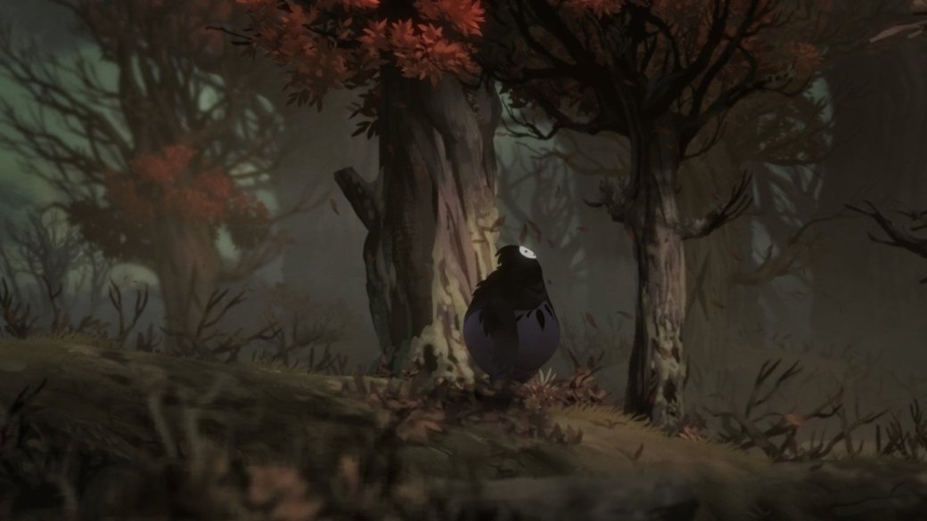 Рецензия на Ori and The Blind Forest — фото 5