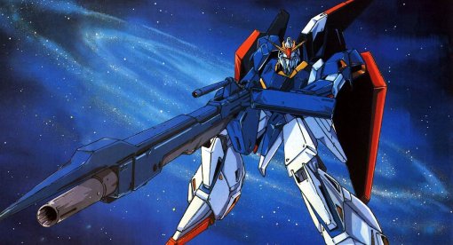 Коллаборацию Call of Duty и Gundam подтвердили официально