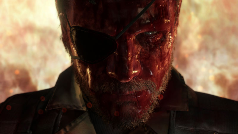 Konami рассказала, почему в MGS V вдруг активировалась секретная концовка. Виноваты совсем не хакеры — фото 1