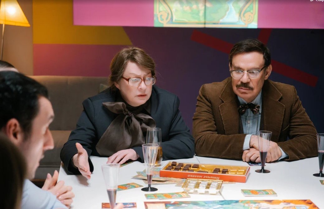 Комедийный сериал «Олдскул» с Марией Ароновой выйдет на PREMIER и START 1 сентября — фото 1