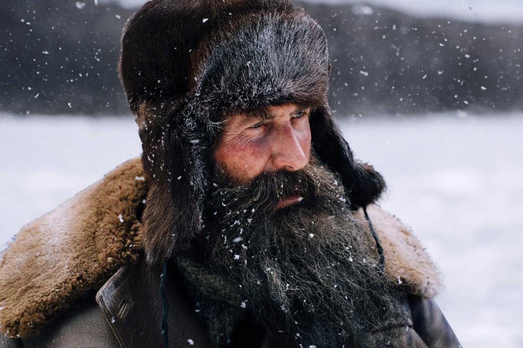 Композитором сериала выступил Константин Познеков

Источник: Wink
