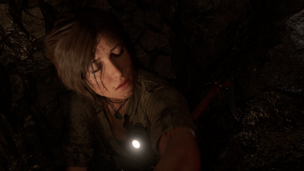 Галерея Тестируем фоторежим Shadow of the Tomb Raider — подборка сделанных нами скриншотов - 5 фото