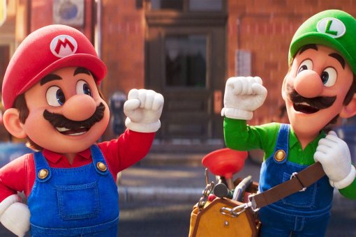 Успех «Братьев Супер Марио в кино» превзошел все ожидания создателя франшизы