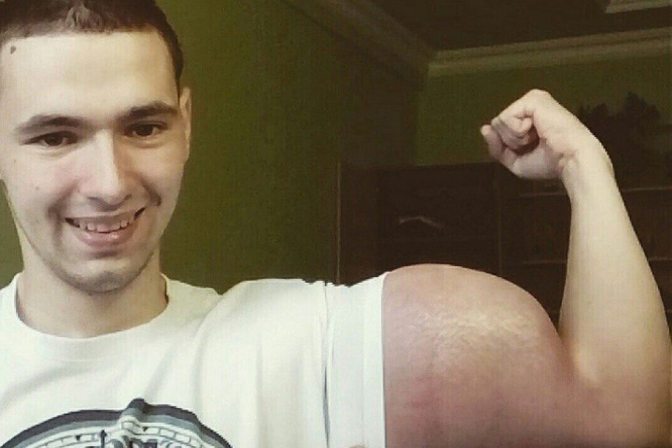 Итоги года — Интернет. Главные мемы 2017 — Salt Bae, Кама Пуля, Дрейк — фото 10