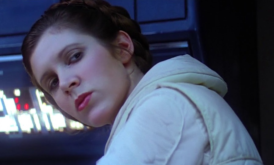 Дарт Вейдер, Хан Соло, Оби-Ван и Йода. Какие еще персонажи Star Wars появлялись в видеоиграх — фото 23