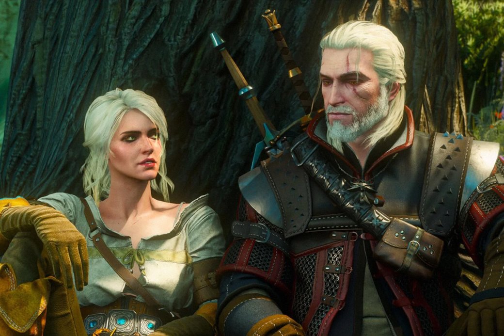 CD Projekt RED