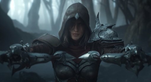 Blizzard выпустила приуроченный к релизу Diablo Immortal трейлер игры