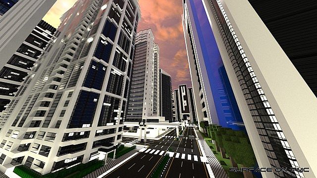 Лучшие наборы текстур для Minecraft — фото 12
