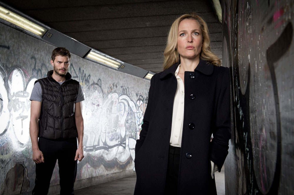 От Джека-потрошителя до Нормана из «Психо»: 10 сериалов о маньяках-убийцах — фото 9