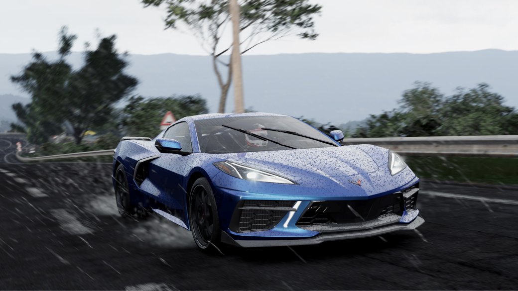 По полкам: Обзор Project CARS 3 — все еще отличная гонка, но уже не симулятор — фото 1