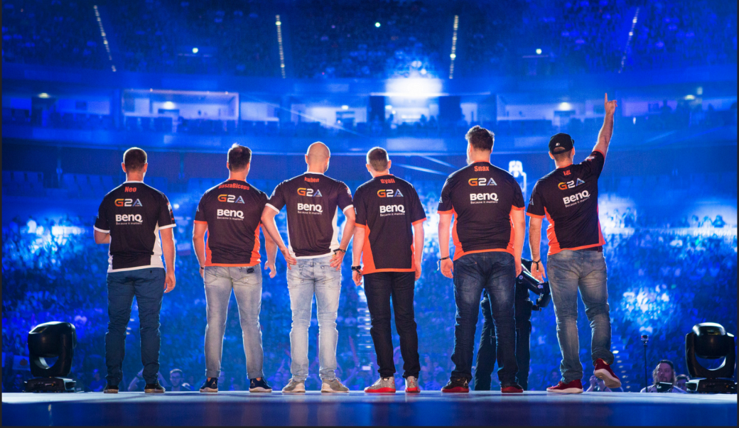 Пять крупных побед и пять обидных поражений Virtus.pro в CS:GO — фото 2