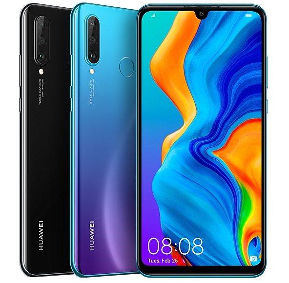 7 лучших смартфонов Huawei, которые можно купить прямо сейчас — фото 2