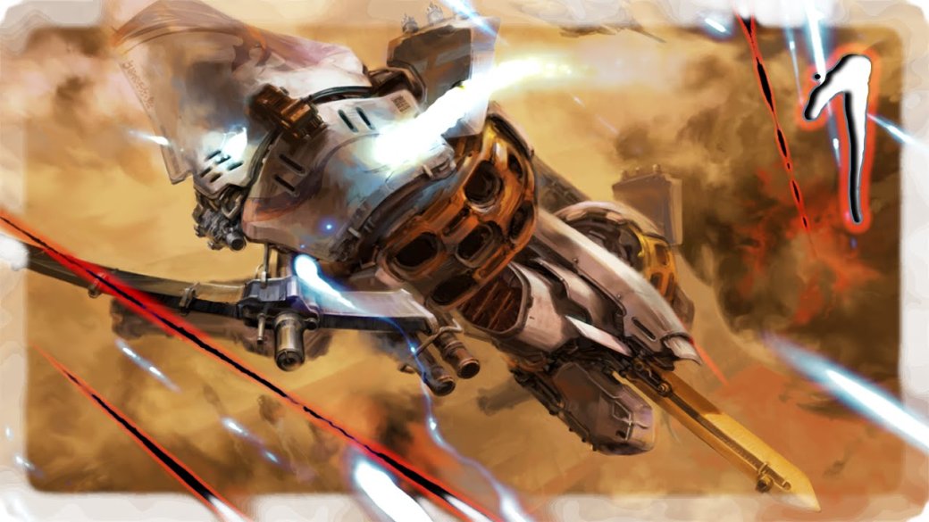 Лучший японский аркадный шутер Ikaruga вышел на Switch. Почему игру обязательно нужно купить — фото 1