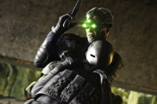 Бывший геймдиректор ремейка Splinter Cell займётся серией Battlefield