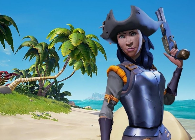 Критики остались недовольны Sea of Thieves, раскритиковав ее за отсутствие разнообразия и контента — фото 1