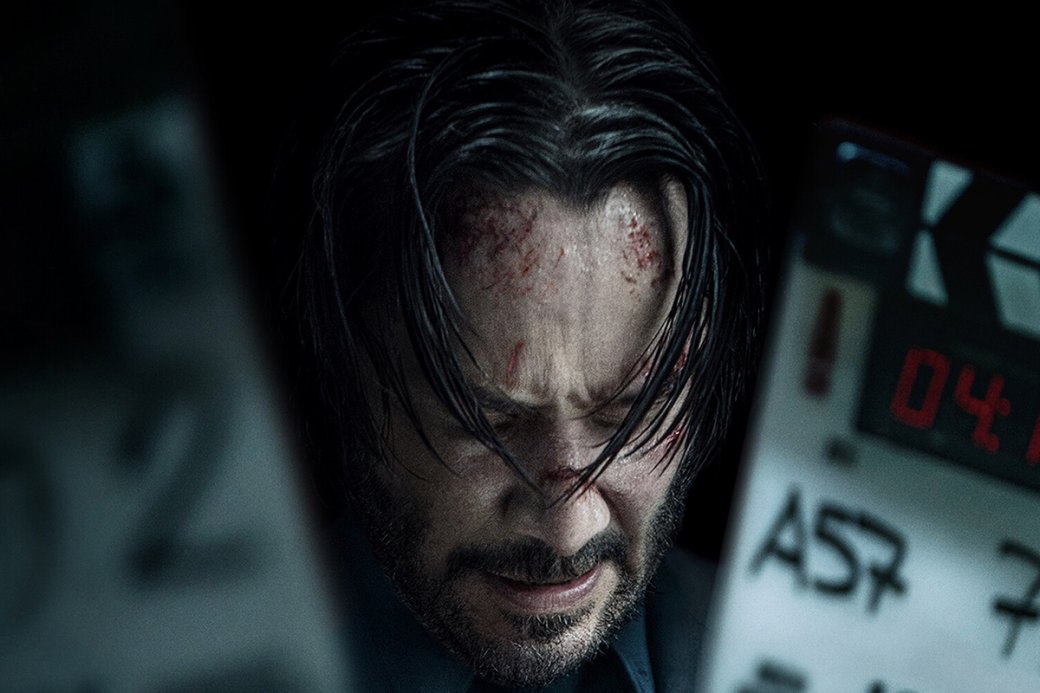 Главная загадка сериала — появится ли Киану Ривз?

Источник: Lionsgate TV