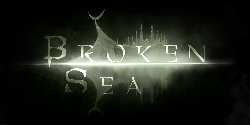 Broken Sea: Первые подробности о венгерской Dragon Age — фото 1