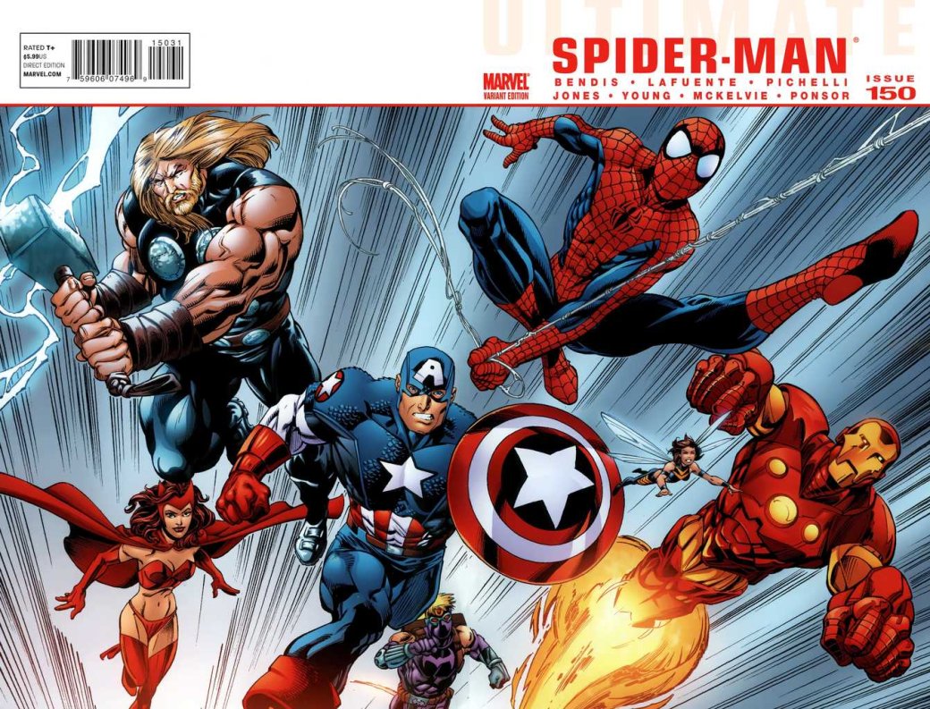 Чем расставание Sony с Disney грозит фильмам о Пауке и киновселенной Marvel? — фото 4