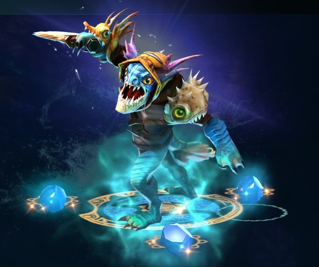 13 причин влюбиться в новый апдейт Dota 2 и заплатить Valve 10 баксов — фото 2