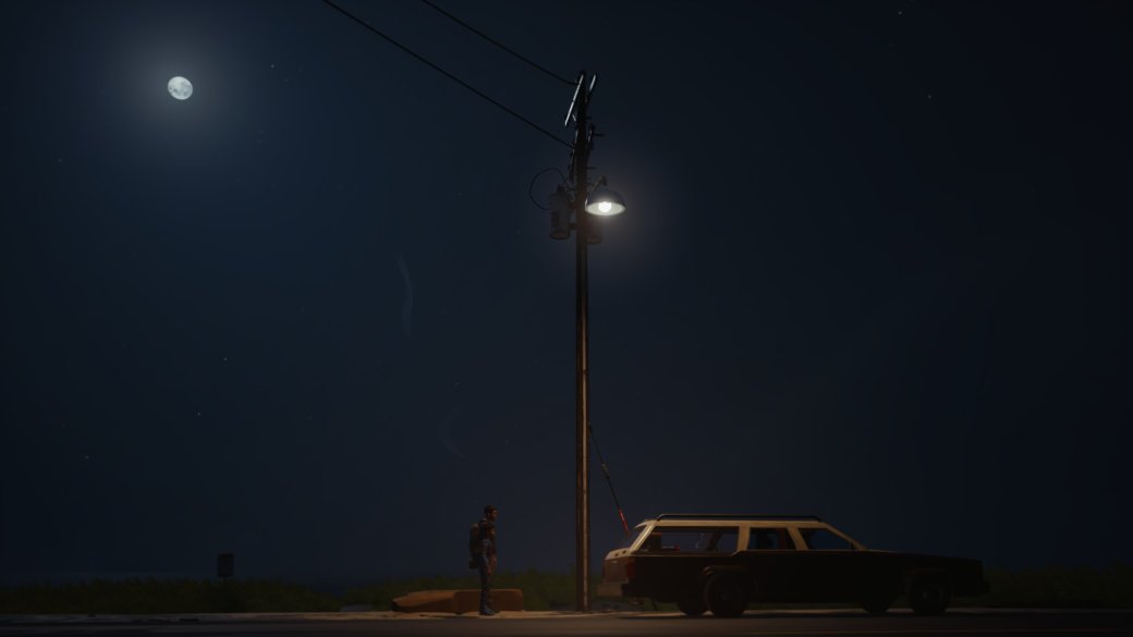 Мнение о первом эпизоде Life is Strange 2. Идеальный геймплей и спорный сценарий — фото 5