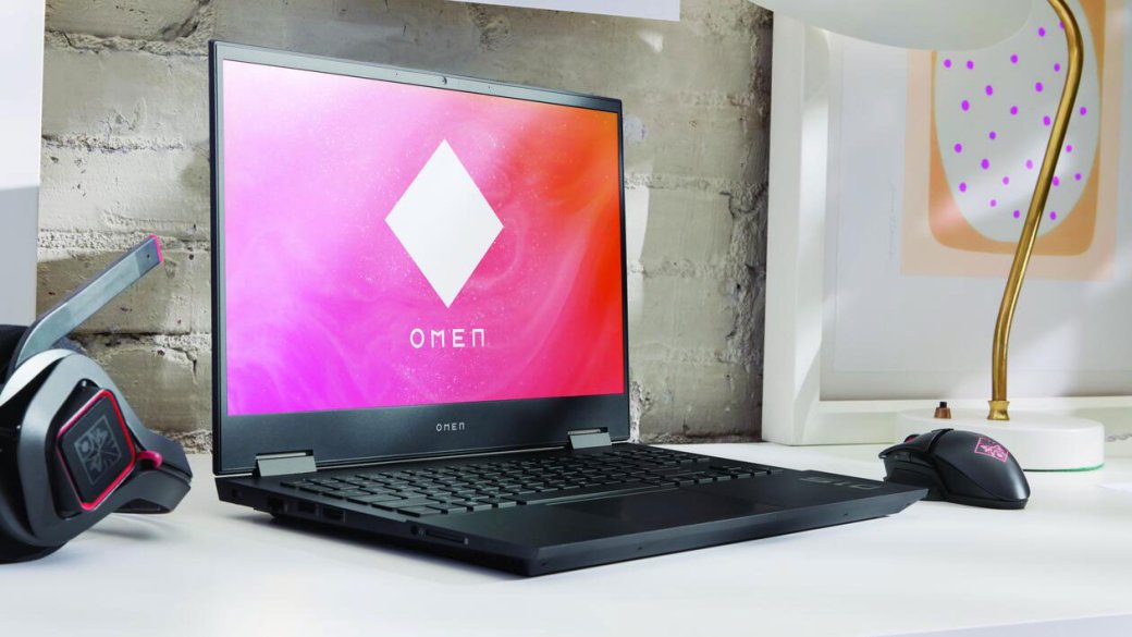 hp omen 15 2021 thunderbolt 3