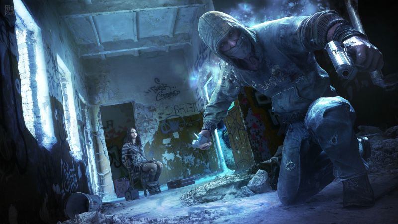 Что такое Get Even? Все, что мы знаем об игре на данный момент — фото 1