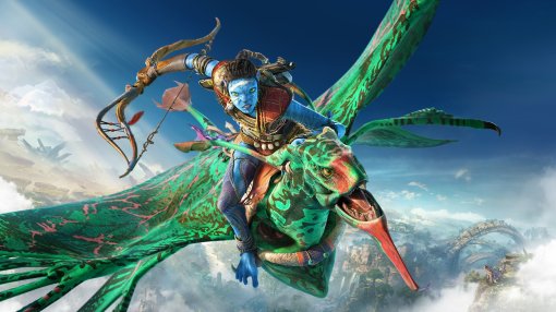Создатели Avatar: Frontiers of Pandora рассказали о боевой системе
