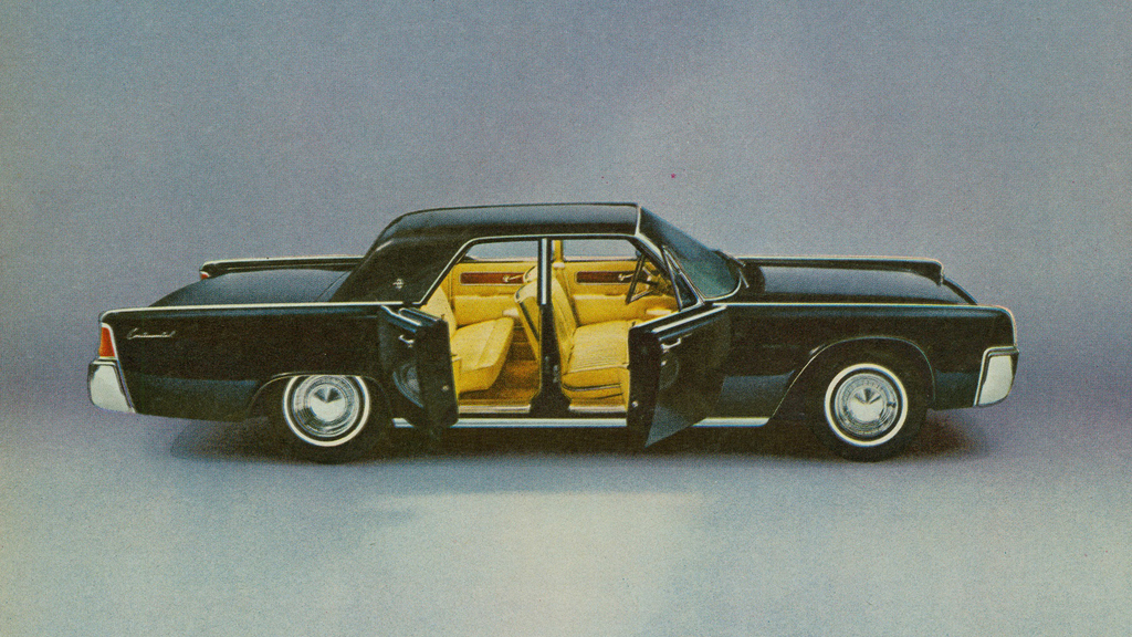 Машины из «Матрицы»: как Вачовски дружили с американским автопромом — фото 1