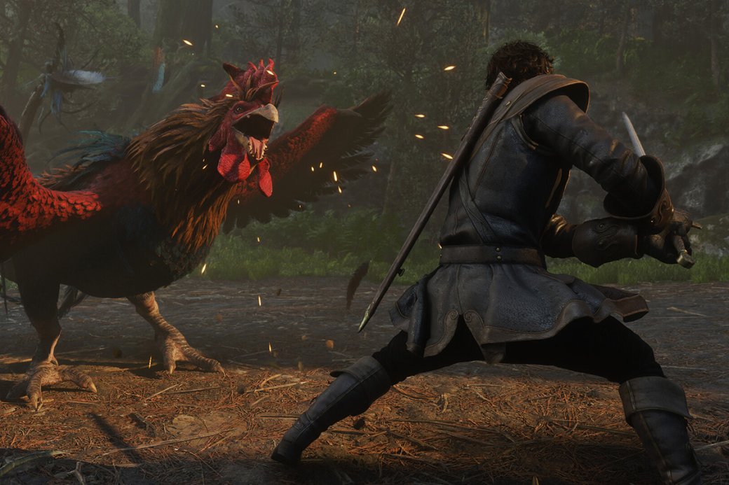 Скриншот из игры Fable (2026)

Источник: Xbox Game Studios
