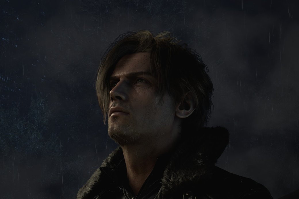 Скриншот из игры Resident Evil Requiem

Источник: Capcom