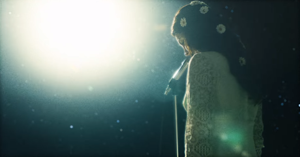 Привычной Ланы больше нет. Рецензия на Lana Del Rey — Lust for Life — фото 4