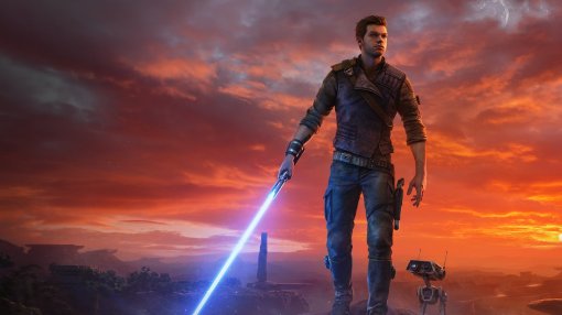 Star Wars Jedi Survivor и первая часть Lost Records войдут в расширенные PS Plus в феврале