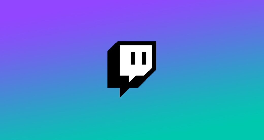 Twitch: прямые трансляции игр