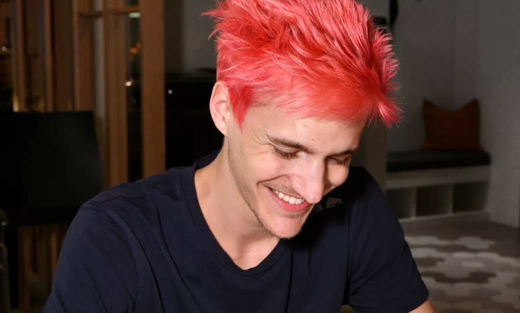 Ninja объяснил, почему он не играет с девушками-геймерами. Чего боится популярный стример? — фото 1