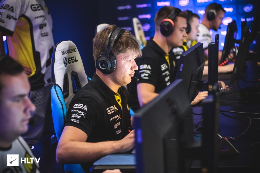 Как менялась форма Natus Vincere — фото 8