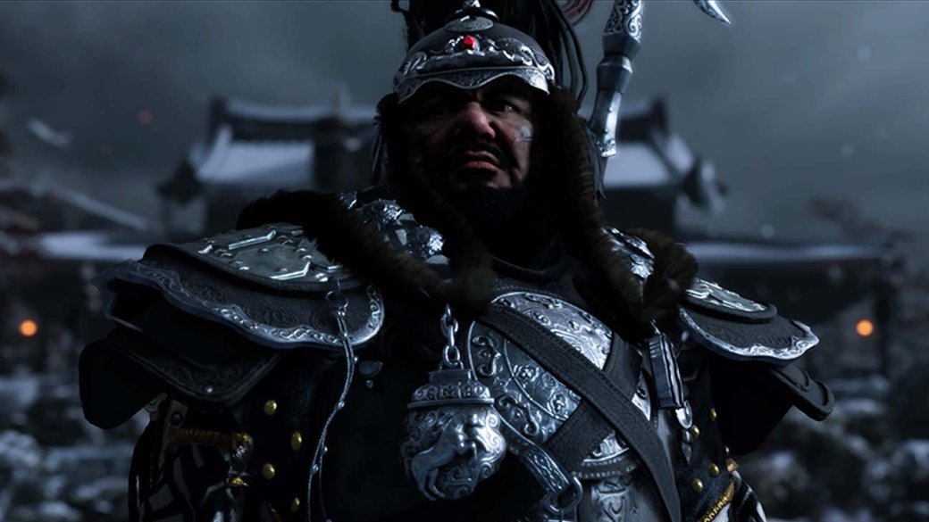 Гайд. Можно ли убить первого босса в Ghost of Tsushima? И как победить последнего босса? — фото 1