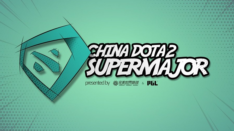 Этот чемпионат по Dota 2 запомнится... своим стилем — фото 1