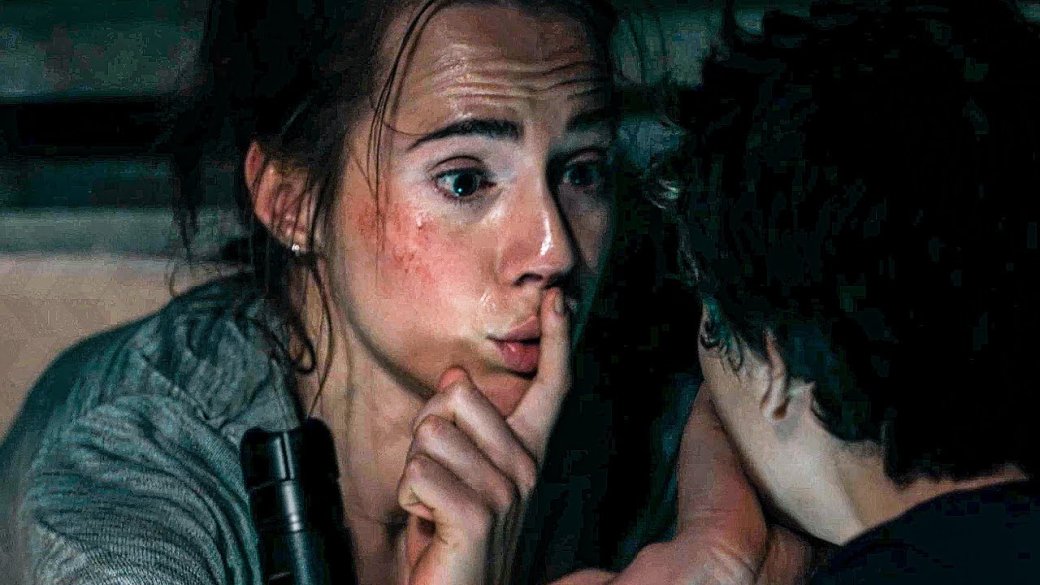Рецензия на фильм «Неистовый». Харизма Рассела Кроу спасает простой и штампованный триллер — фото 2