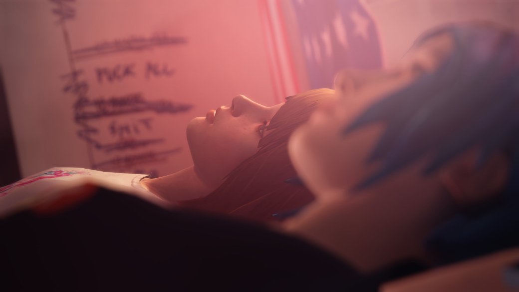 Мнение: почему вам стоит (пере)пройти Life is Strange — фото 1