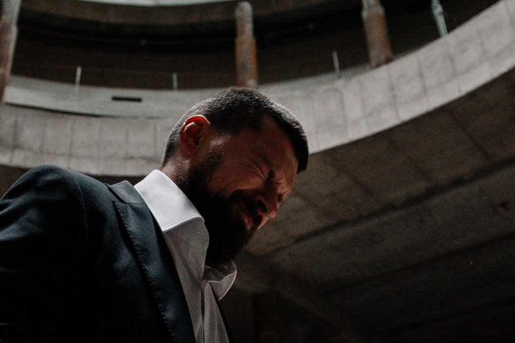 Первые впечатления о сериале «Комплекс бога»: красивый психологический триллер о желаниях и пороках — фото 6