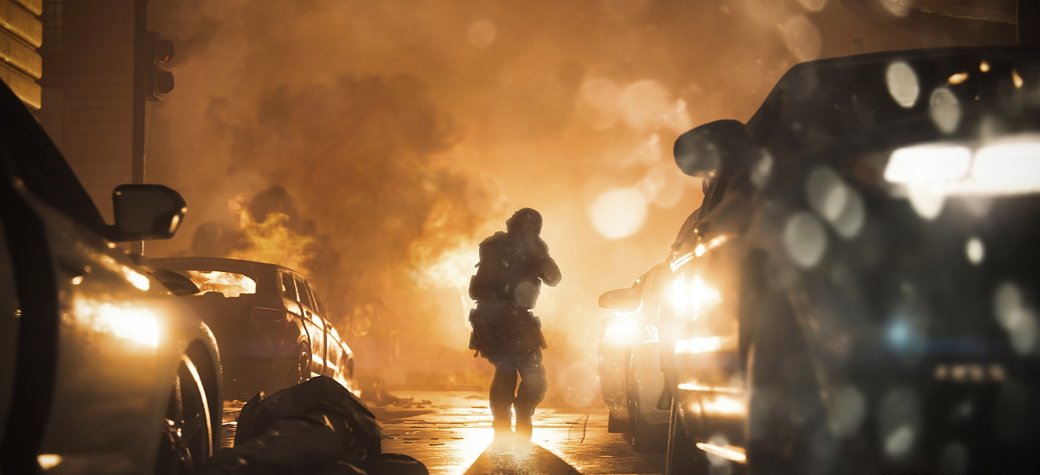 Call of Duty: Modern Warfare — слишком серьезно, чтобы быть правдой — фото 9
