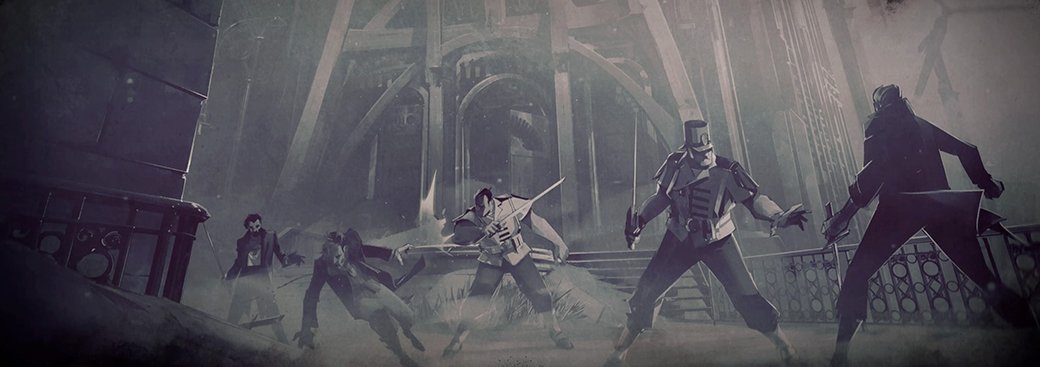 Рецензия на Dishonored 2 — фото 7