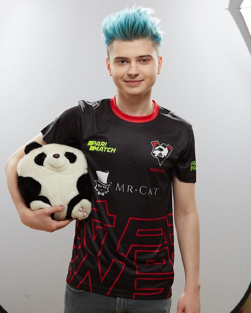 Эксклюзивные формы участников The International 2019. Давайте выберем лучшую — фото 3