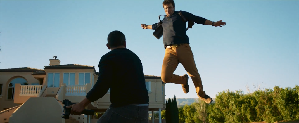 Мнение. Новая короткометражка показывает, насколько плохим был бы фильм по Uncharted — фото 3