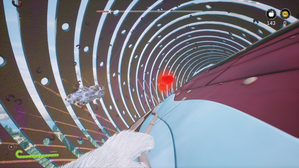 Обзор Atomic Heart: «Узник Лимбо». Майор Нечаев застрял в Subway Surfers — изображение 3