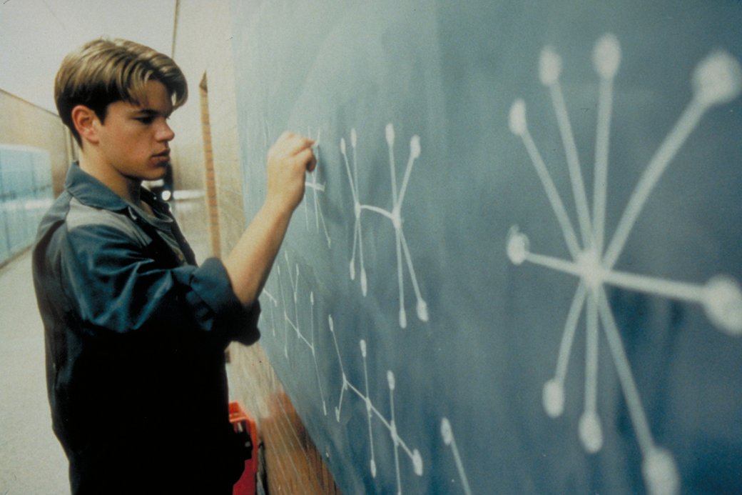 Картина входит в список 250 лучших фильмов по версии IMDb
Источник: Miramax Films