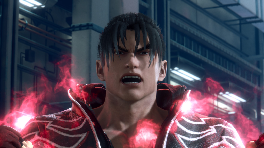 Галерея Обзор Tekken 8: Дежурный сиквел дежурного сиквела - 5 фото