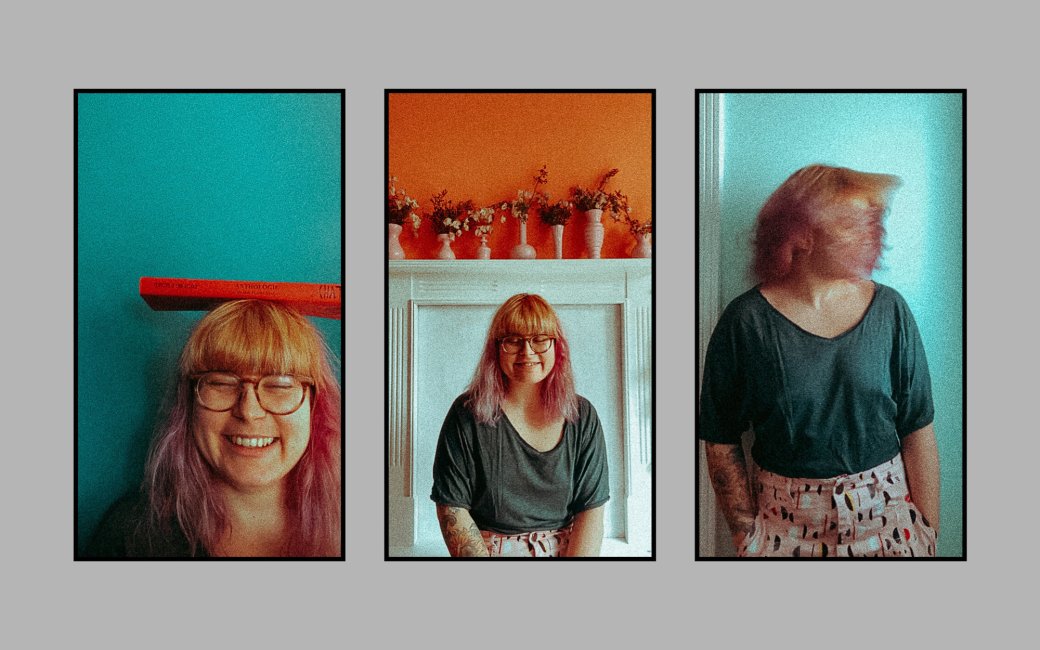 Карантин не помеха: 15 красивых фотопортретов, сделанных через камеру FaceTime — фото 10