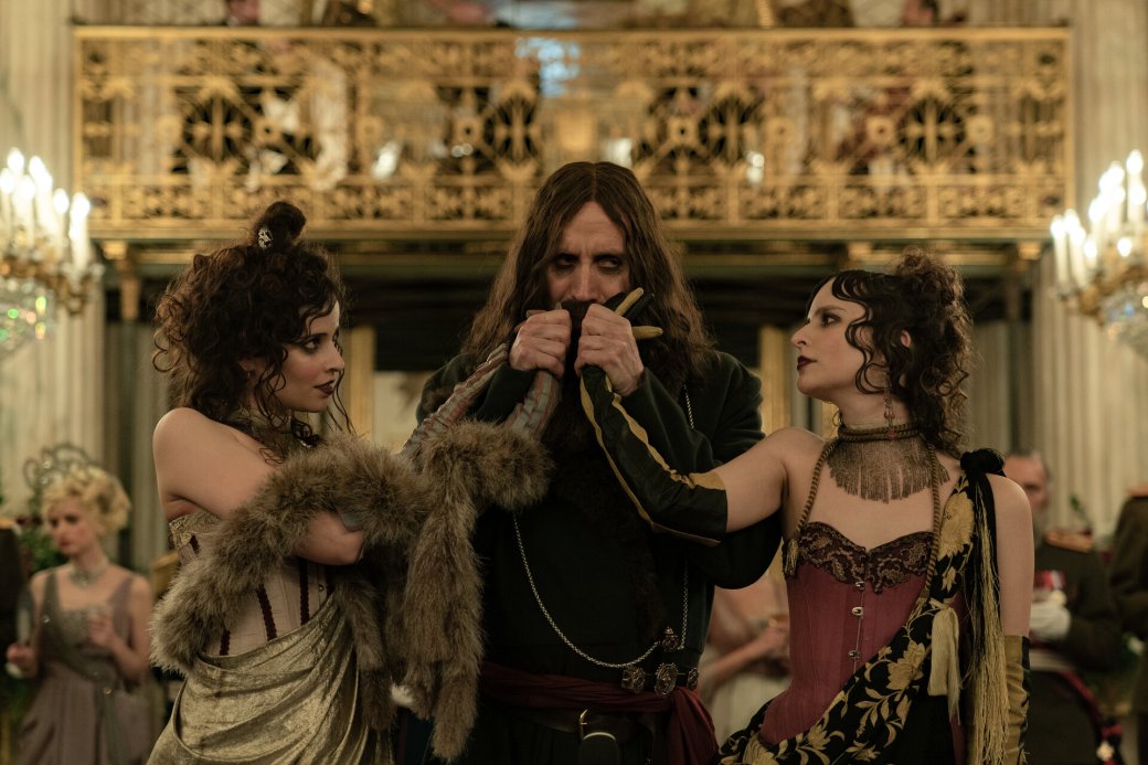 Рецензия на «King’s Man: Начало»: тусклый трэш, которому не помог даже неубиваемый Распутин — фото 3