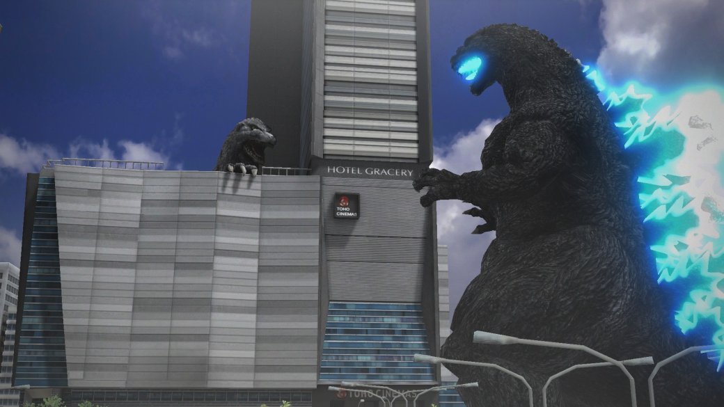 Галерея 10 худших эксклюзивов PlayStation — от Godzilla до Mortal Kombat - 5 фото